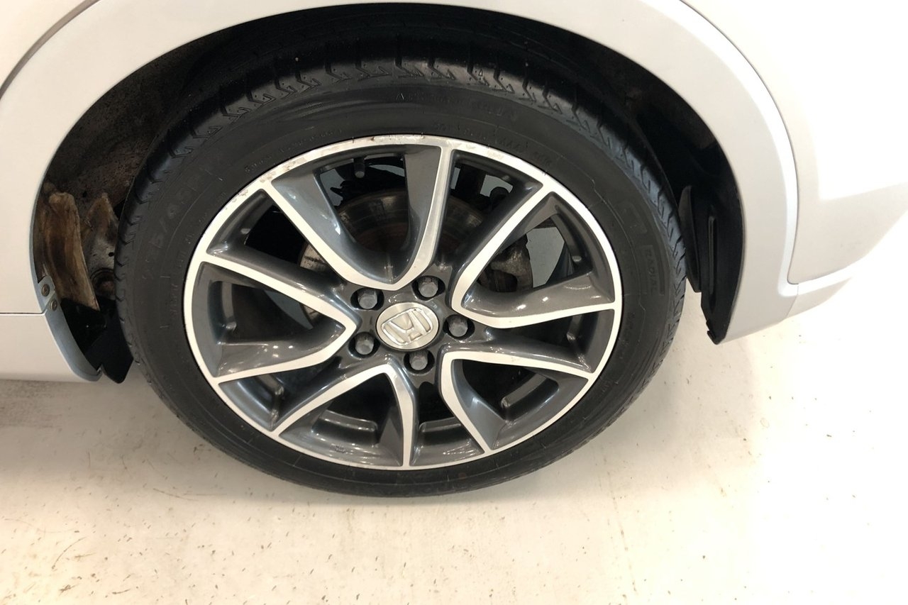 Honda Civic 2011, kuva 6/10