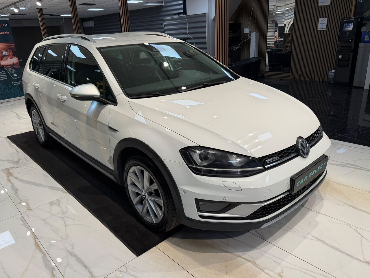 Volkswagen Golf 2016, bild 7/10