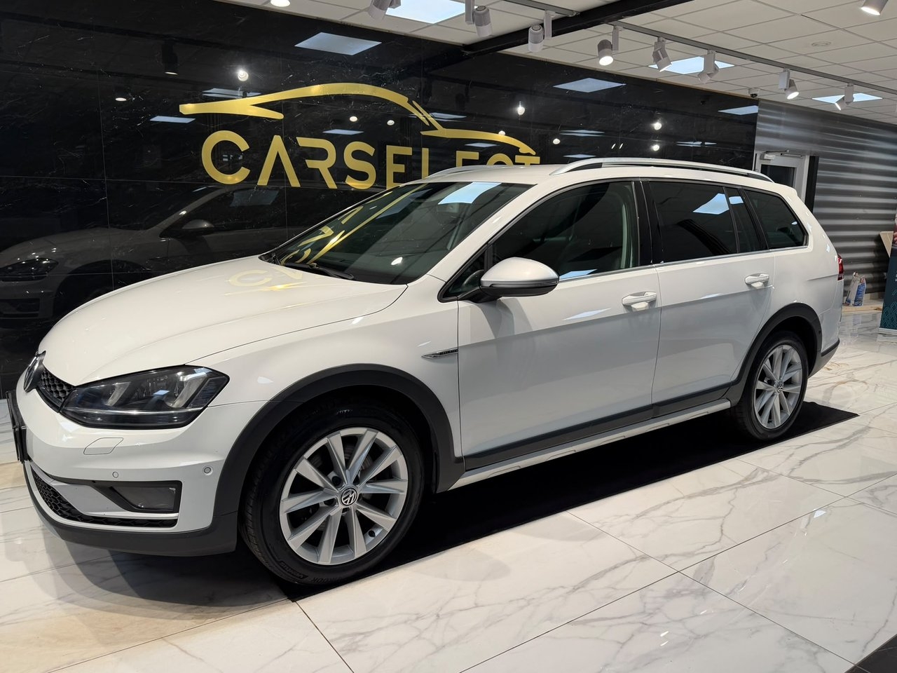 Volkswagen Golf 2016, bild 2/10