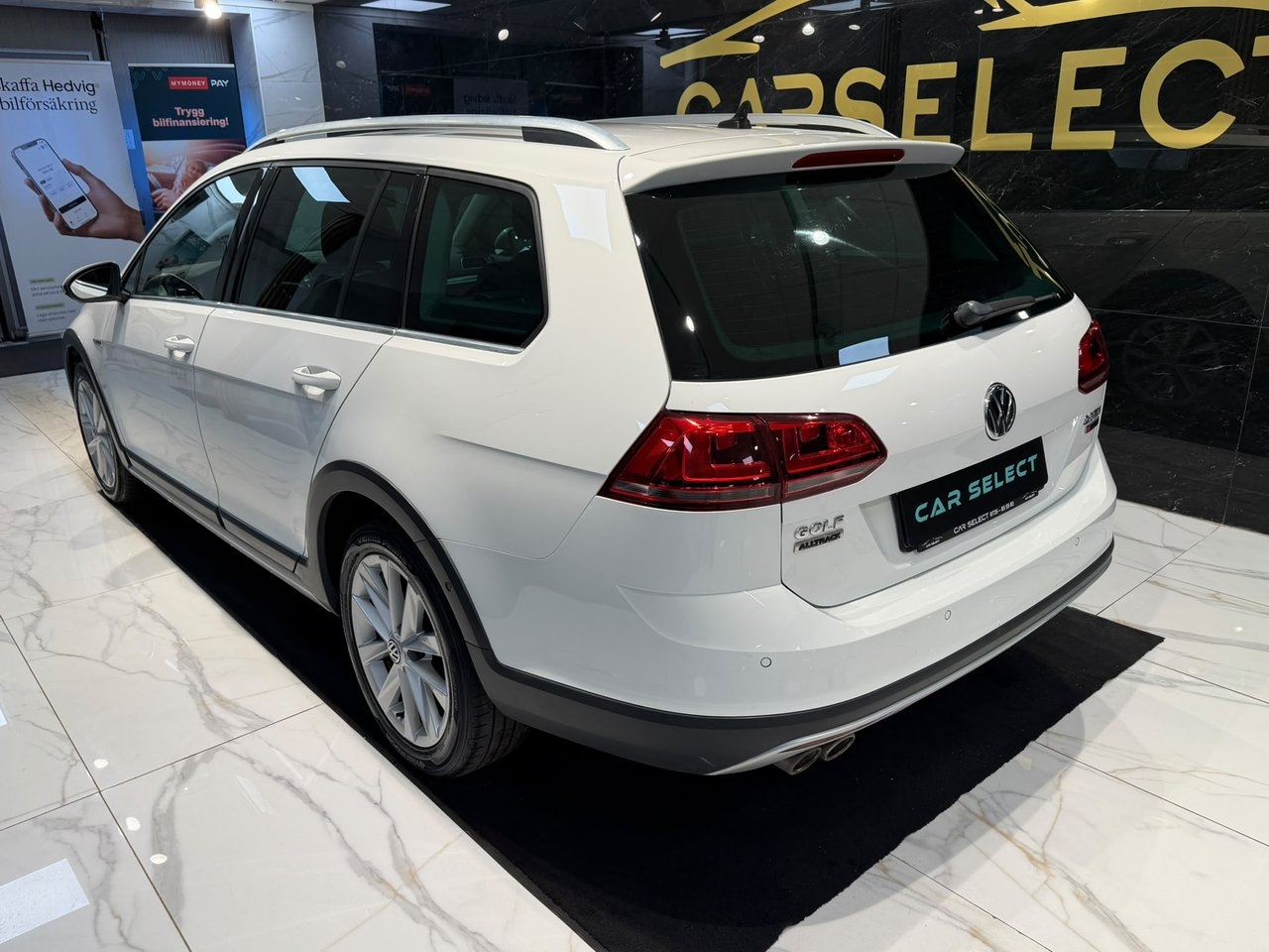 Volkswagen Golf 2016, bild 3/10