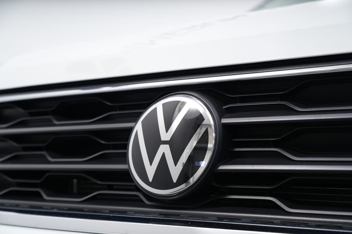 Volkswagen T-Roc 2021, bild 3/10