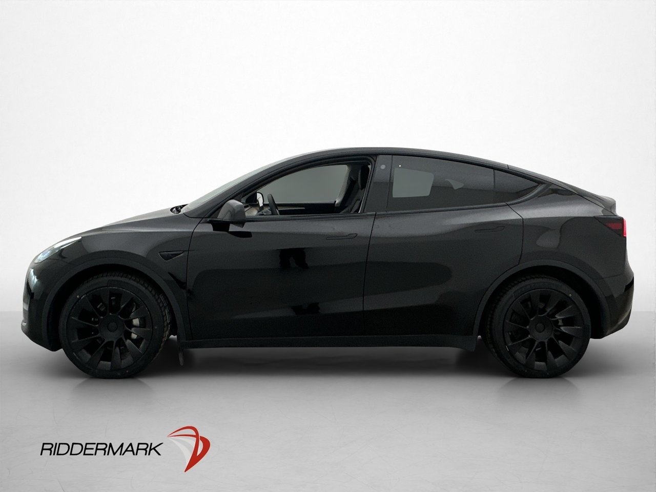 Tesla Model Y Long Range AWD Pano 2023, bild 5/10