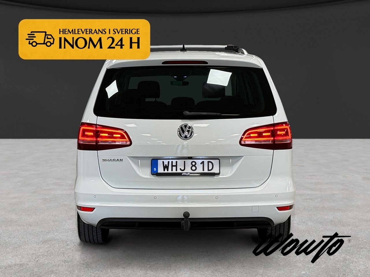 Volkswagen Sharan 2022, bild 5/10