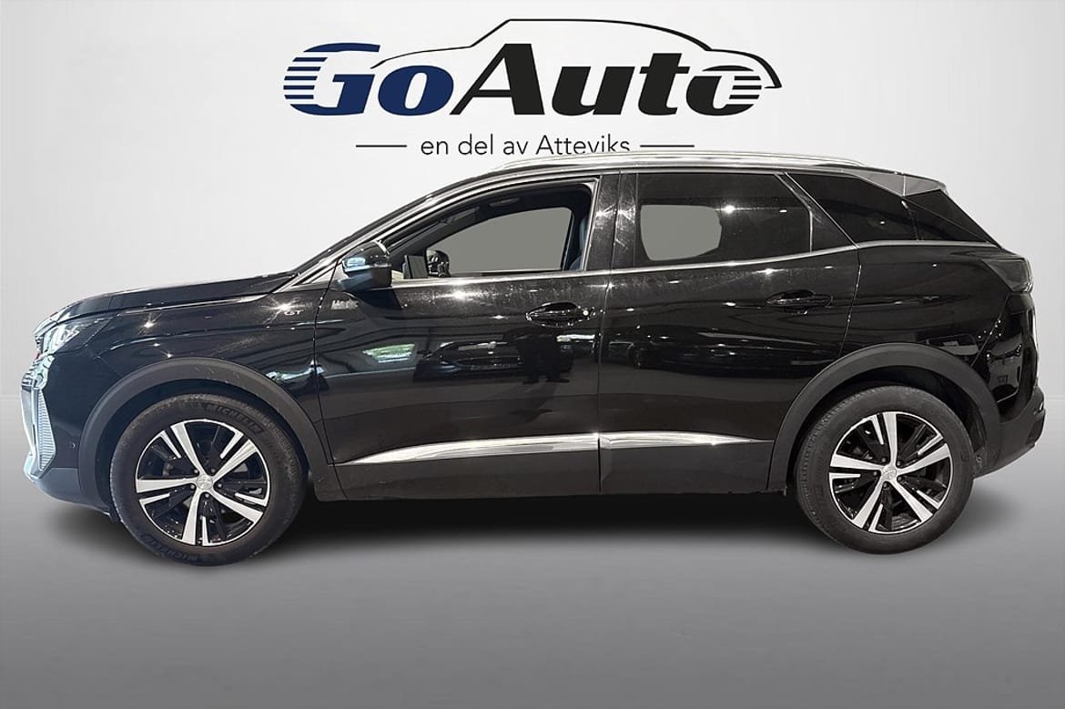 Peugeot 3008 2023, bild 5/6