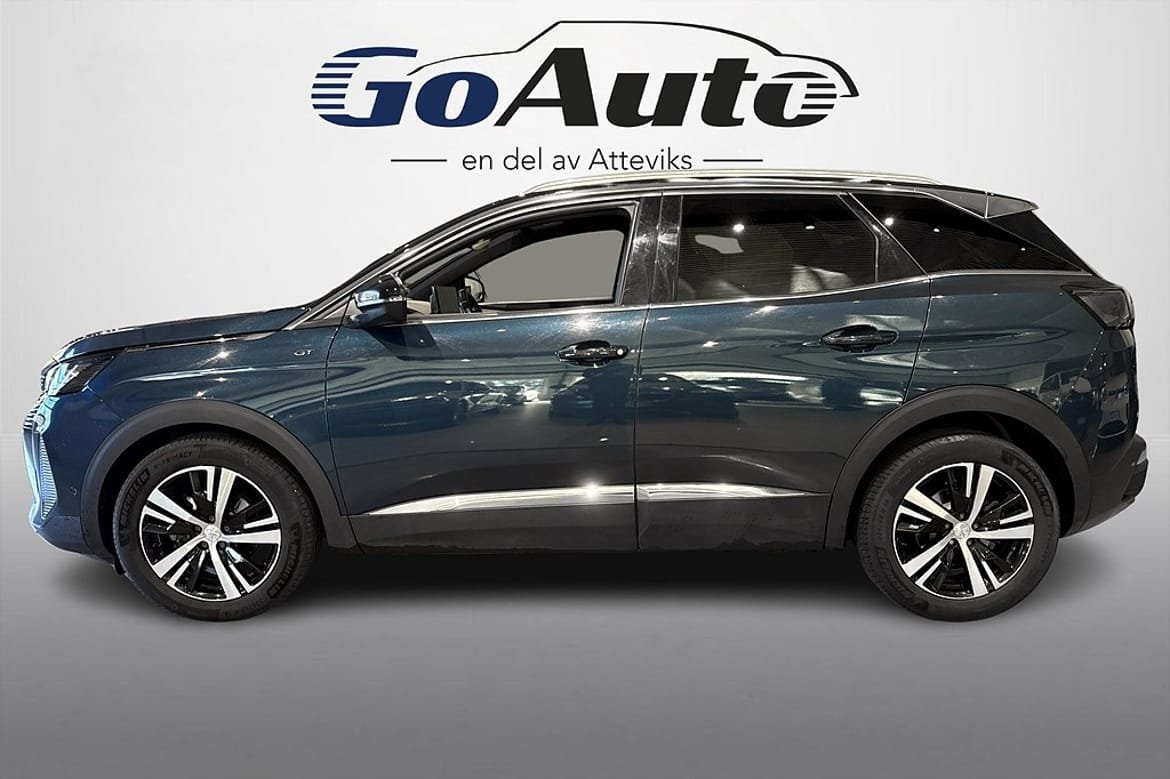 Peugeot 3008 2023, bild 5/6