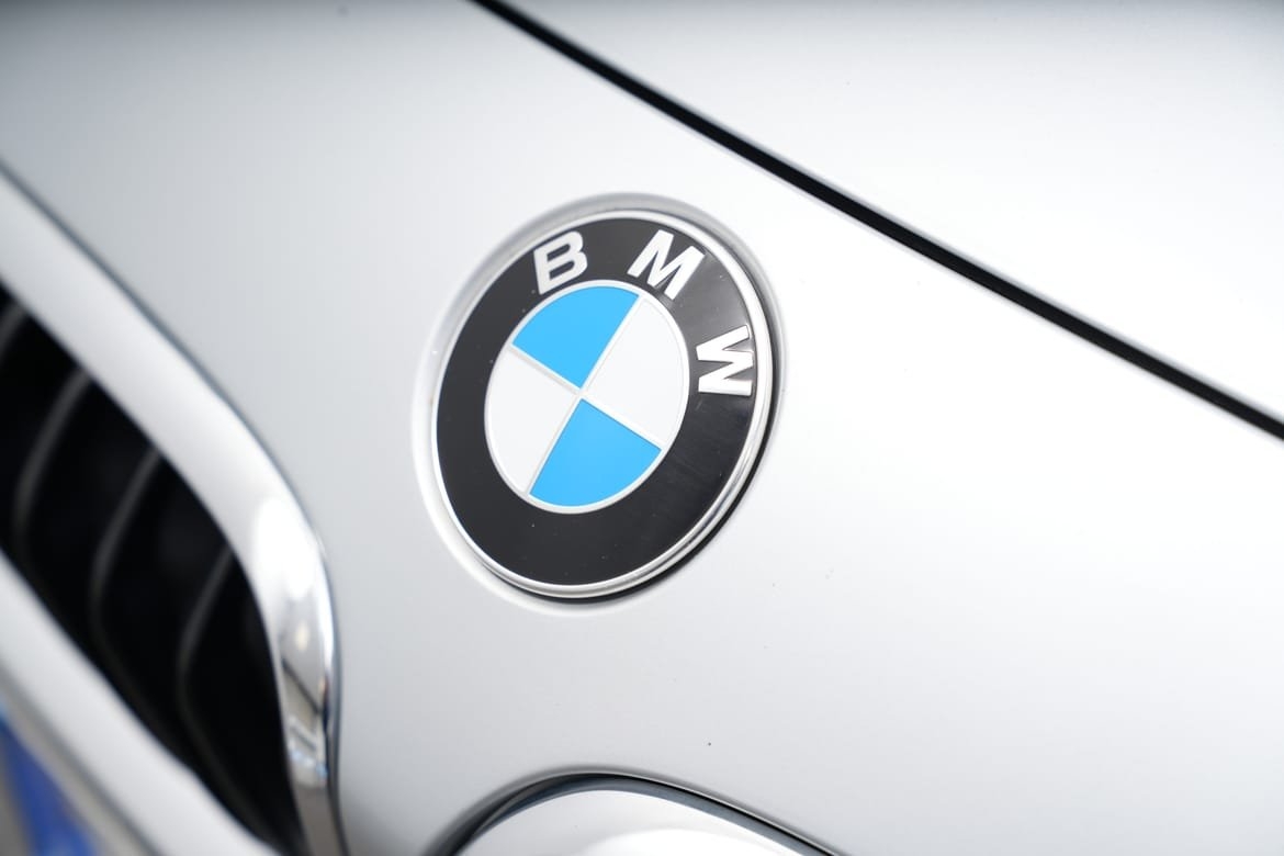 BMW 118 2017, kuva 3/10