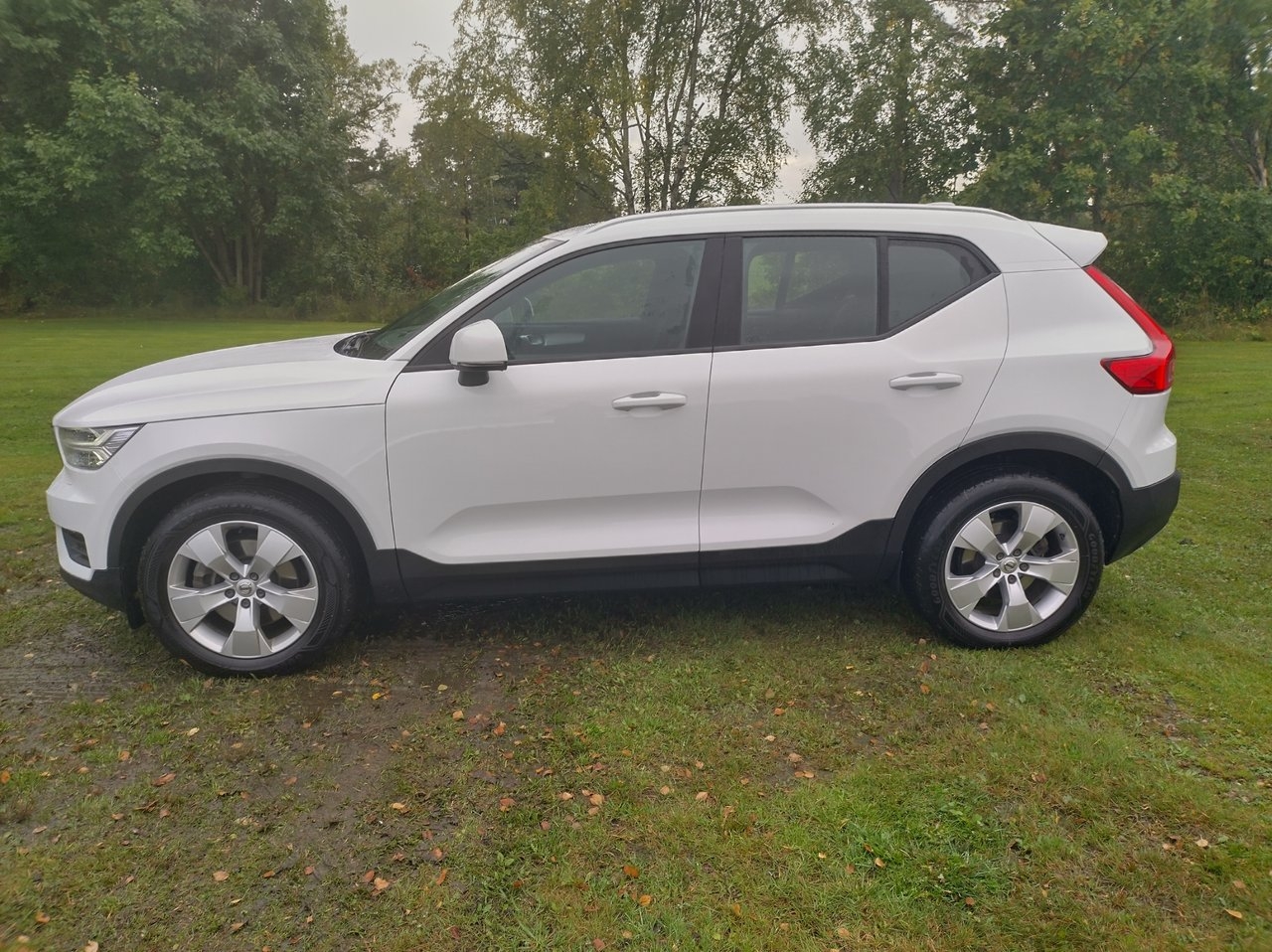 Volvo XC40 2019, kuva 5/10