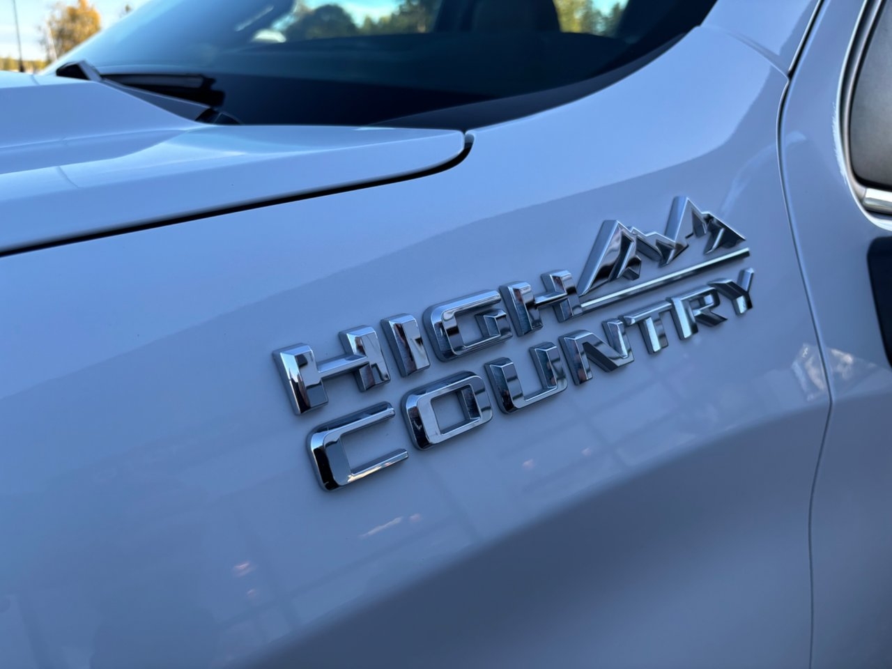 Chevrolet Silverado 2023, bild 3/9