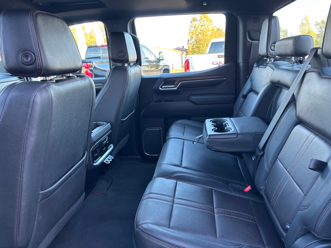 Chevrolet Silverado 2023, bild 7/9