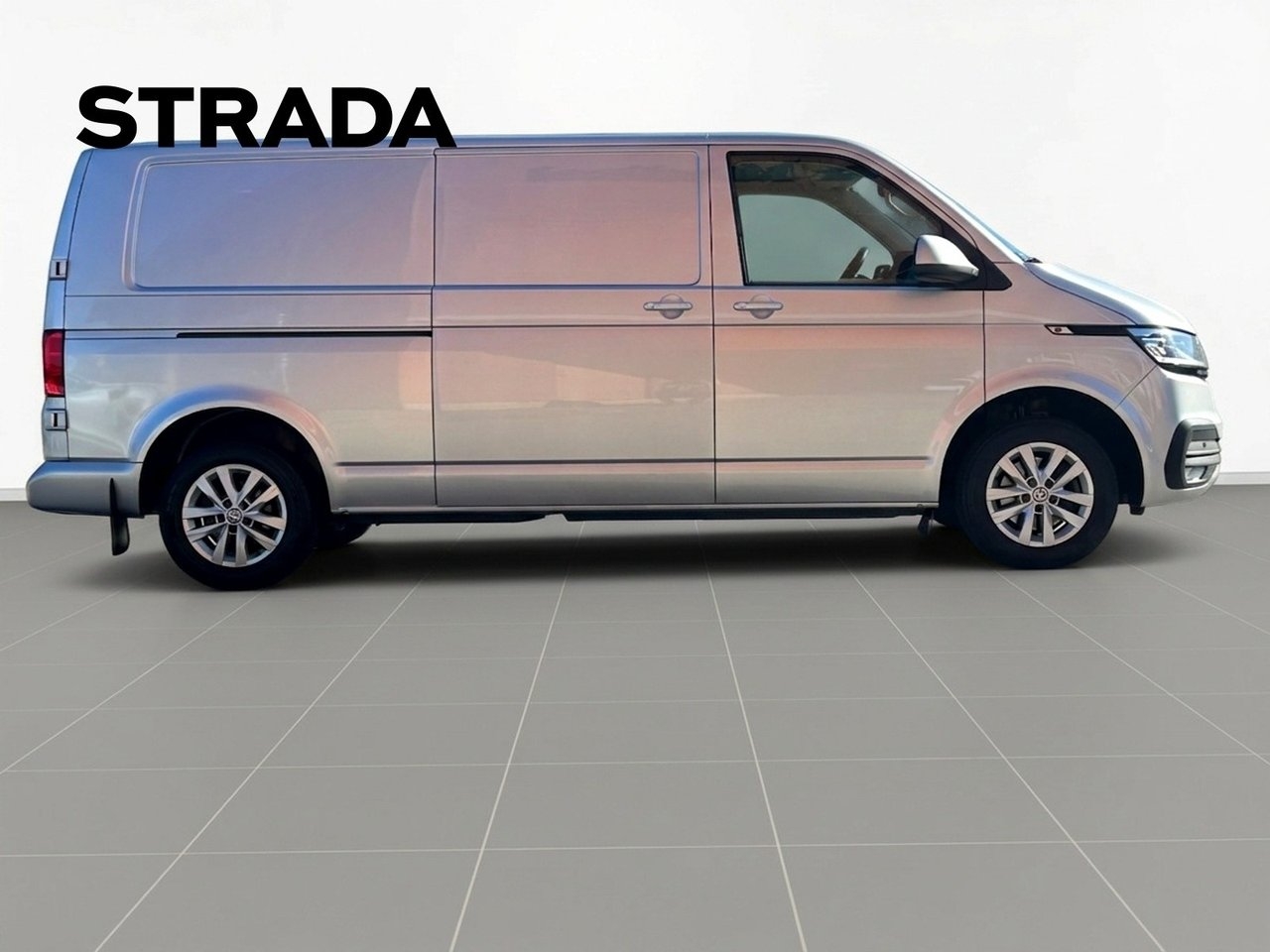 Volkswagen Transporter 2022, bild 3/10