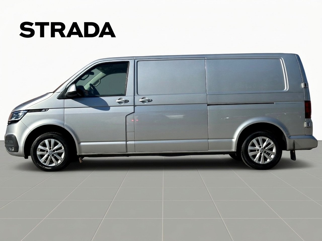 Volkswagen Transporter 2022, bild 4/10