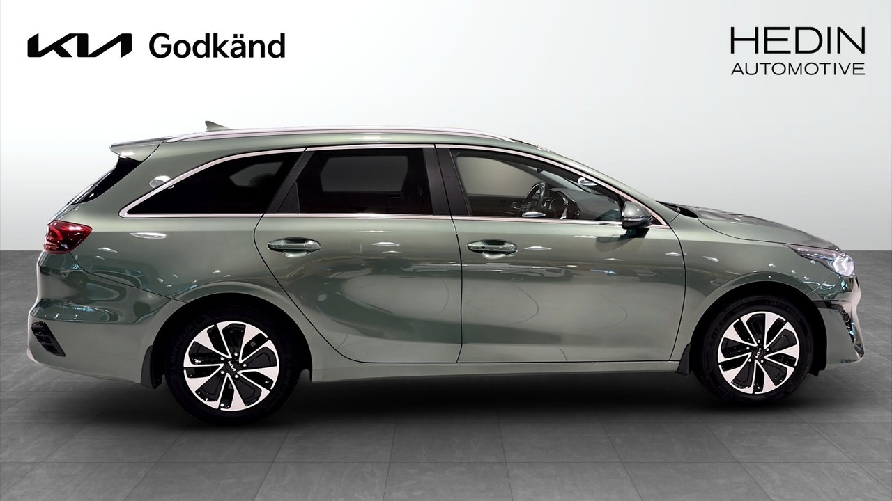 Kia Ceed SW PHEV ADVANCE 2023, bild 4/16