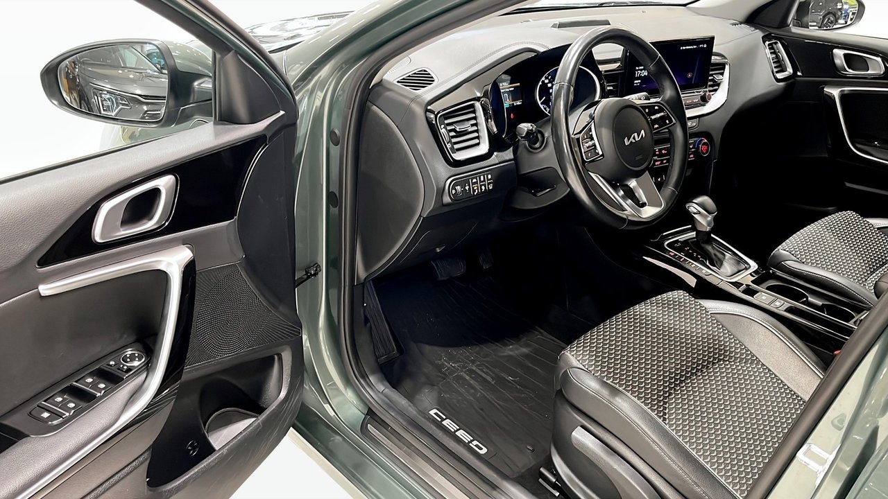 Kia Ceed SW PHEV ADVANCE 2023, bild 6/16