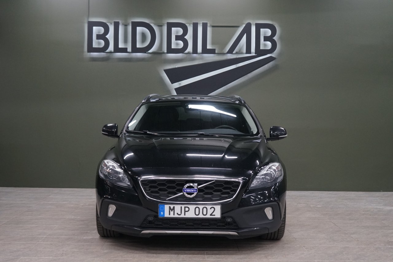 Volvo V40 Cross Country 2016, bild 3/10