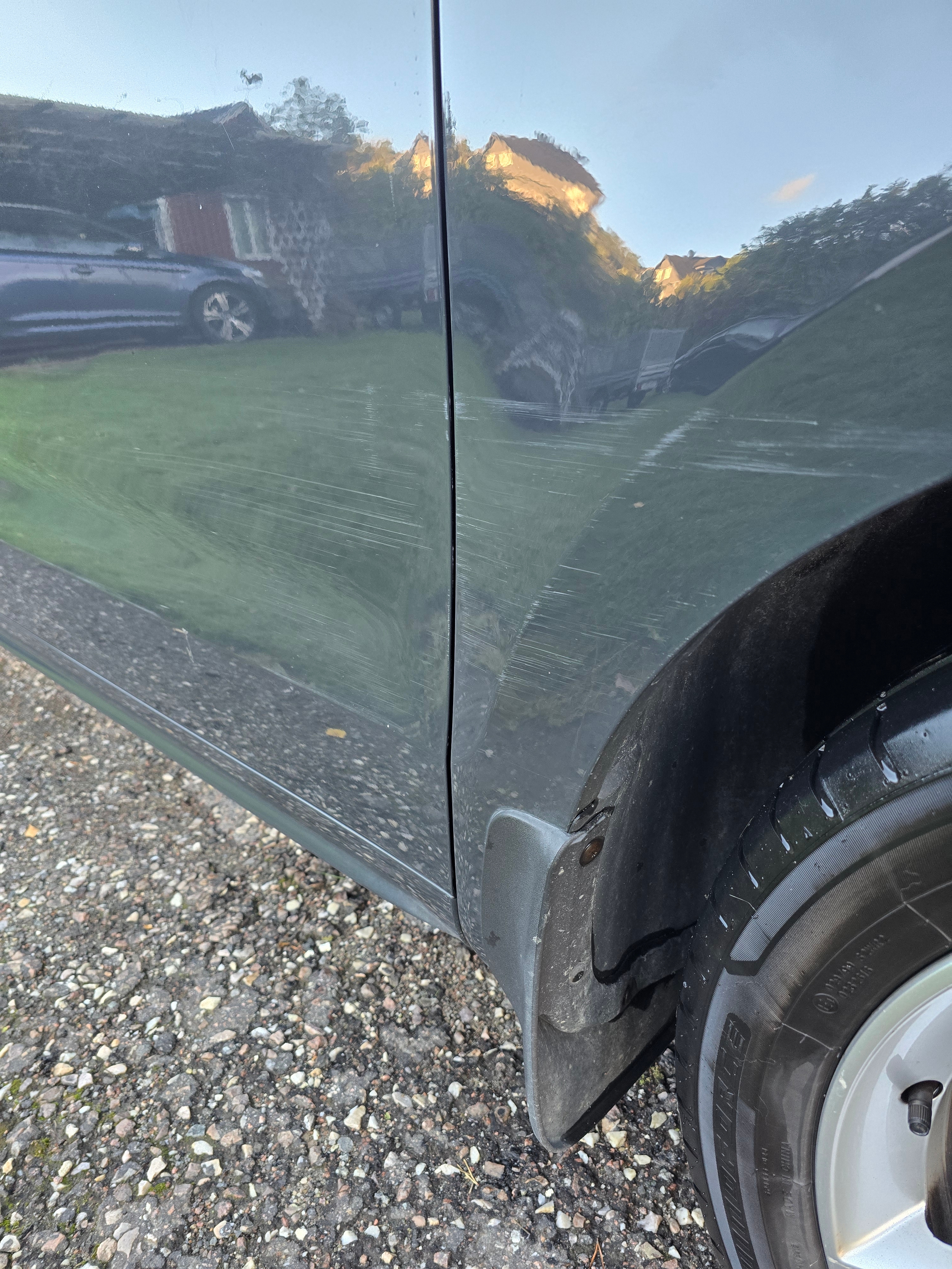 Volkswagen Sharan 2015, bild 3/6