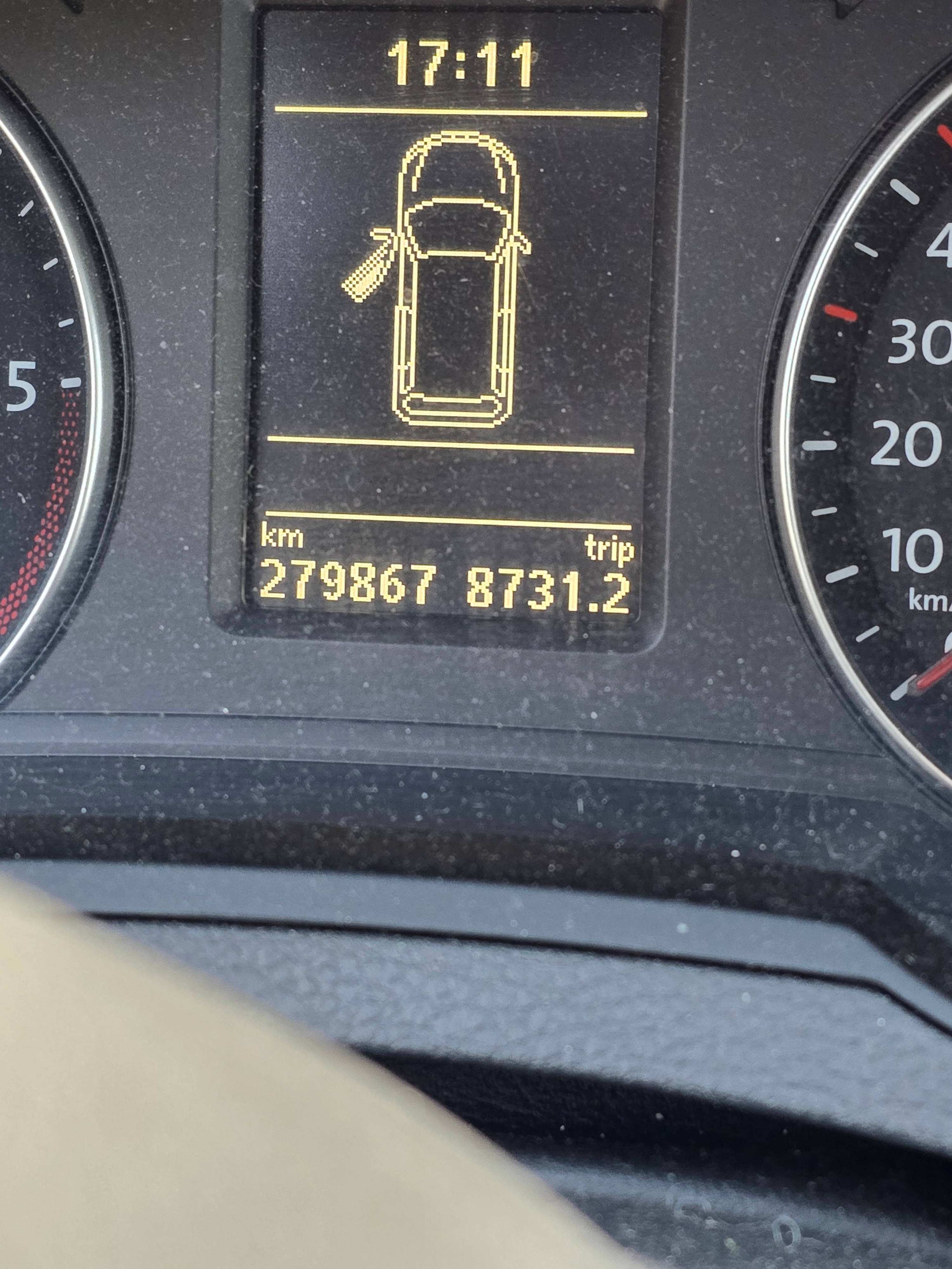 Volkswagen Sharan 2015, bild 5/6
