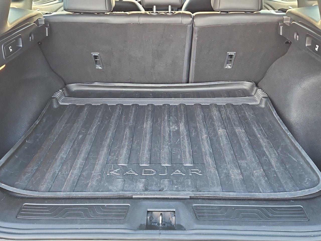 Renault Kadjar 2018, bild 8/8