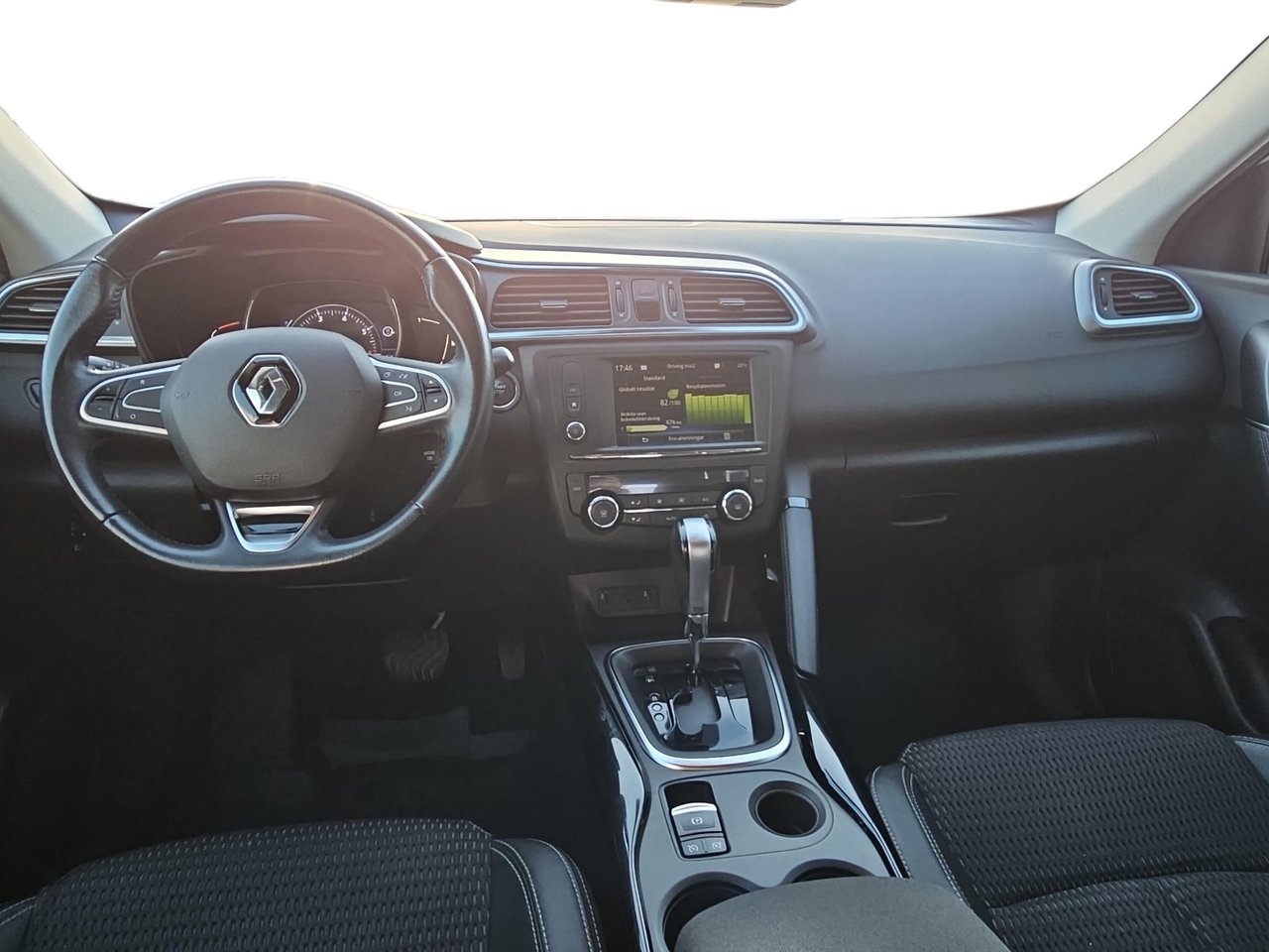 Renault Kadjar 2018, bild 5/8