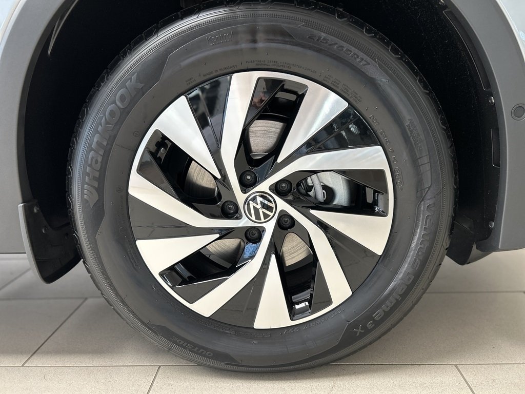 Volkswagen Tiguan 2026, bild 7/10