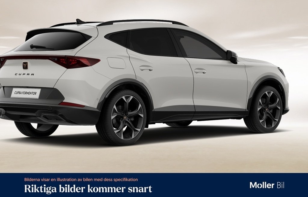 Cupra Formentor 2024, bild 7/10