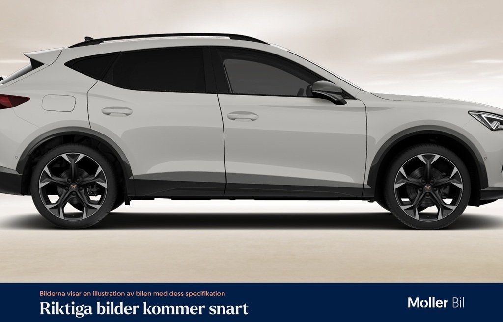 Cupra Formentor 2024, bild 5/10