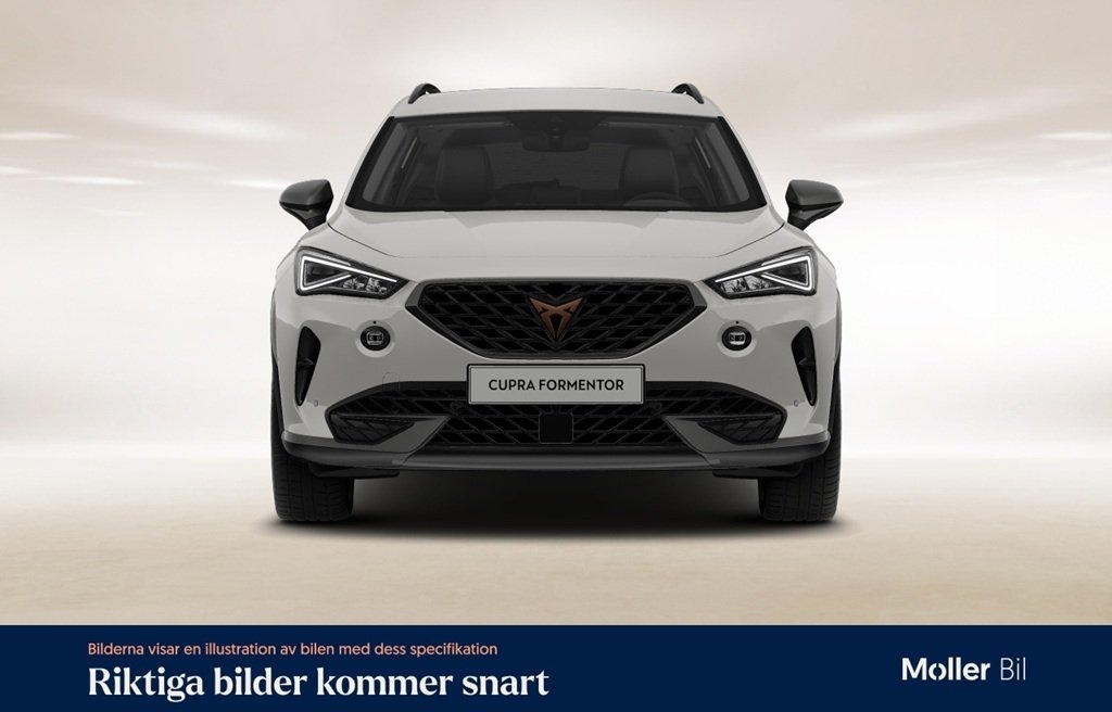 Cupra Formentor 2024, bild 3/10
