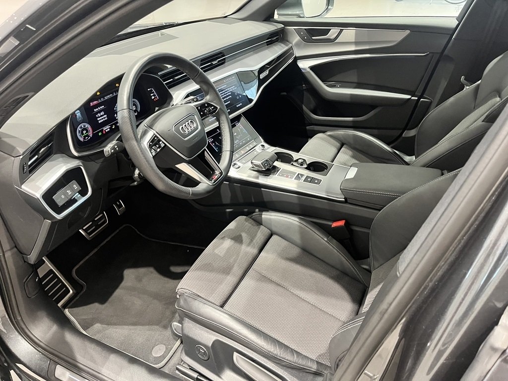 Audi A6 2025, kuva 6/10