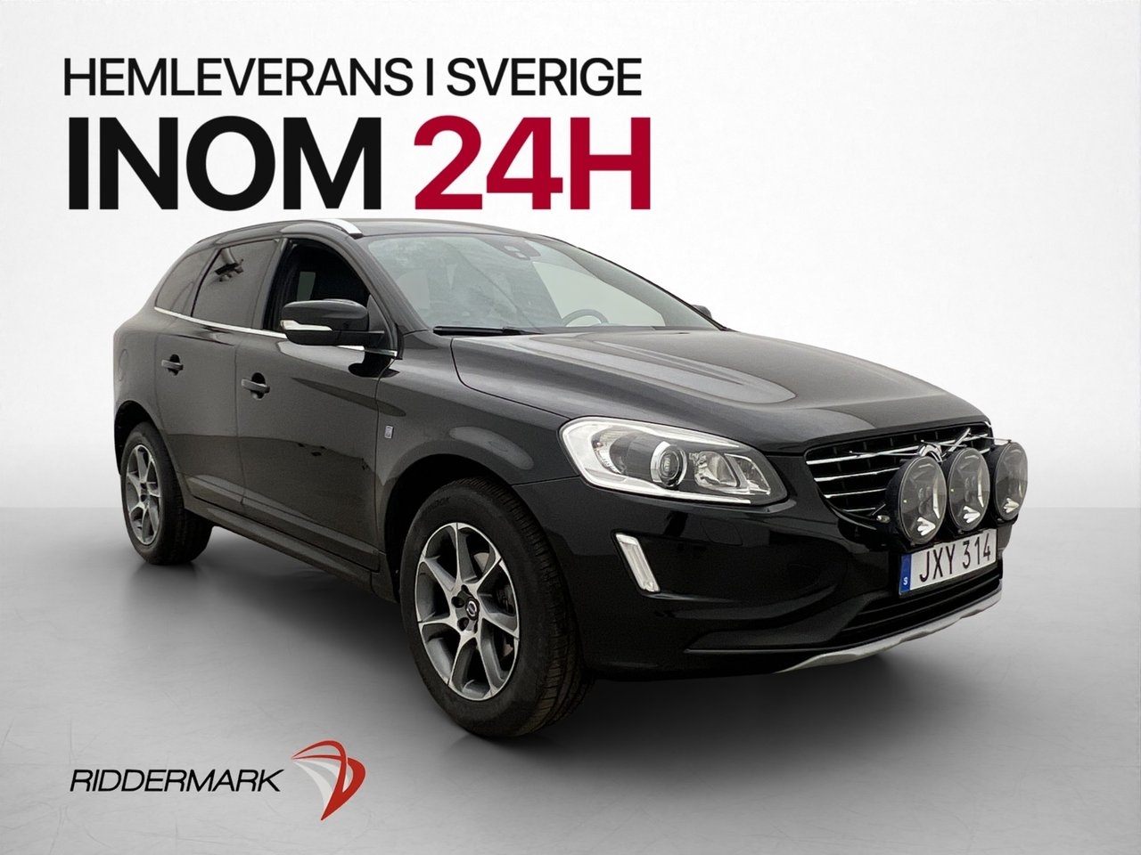 Volvo XC60 2016, bild 3/26