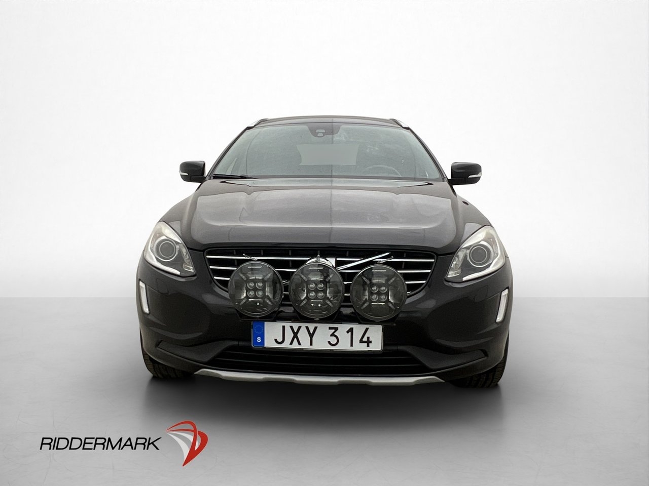Volvo XC60 2016, bild 2/26