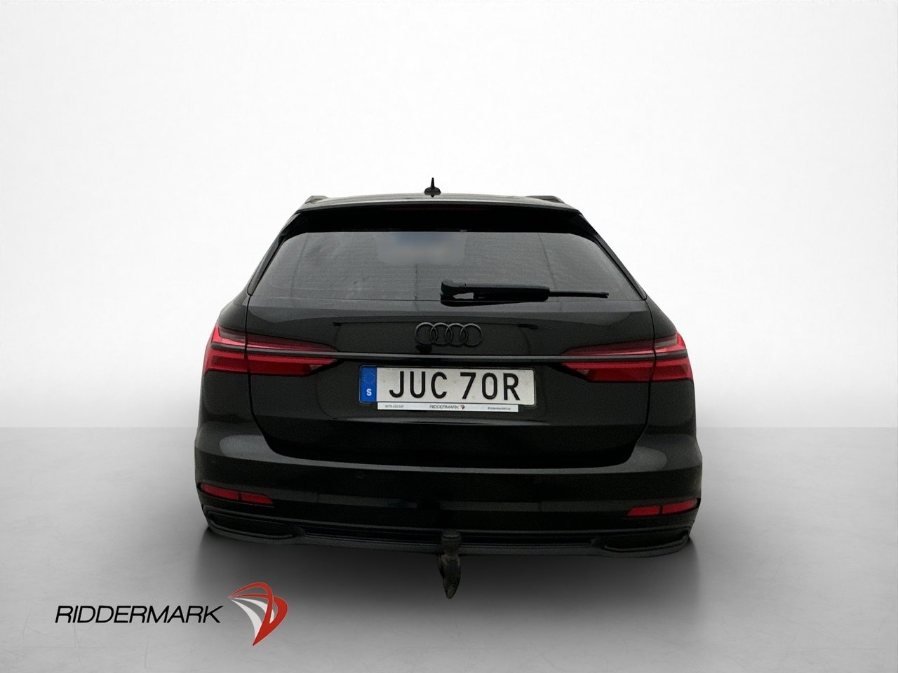 Audi A6 40 TDI Proline Sport Värm Drag 2019, bild 6/34