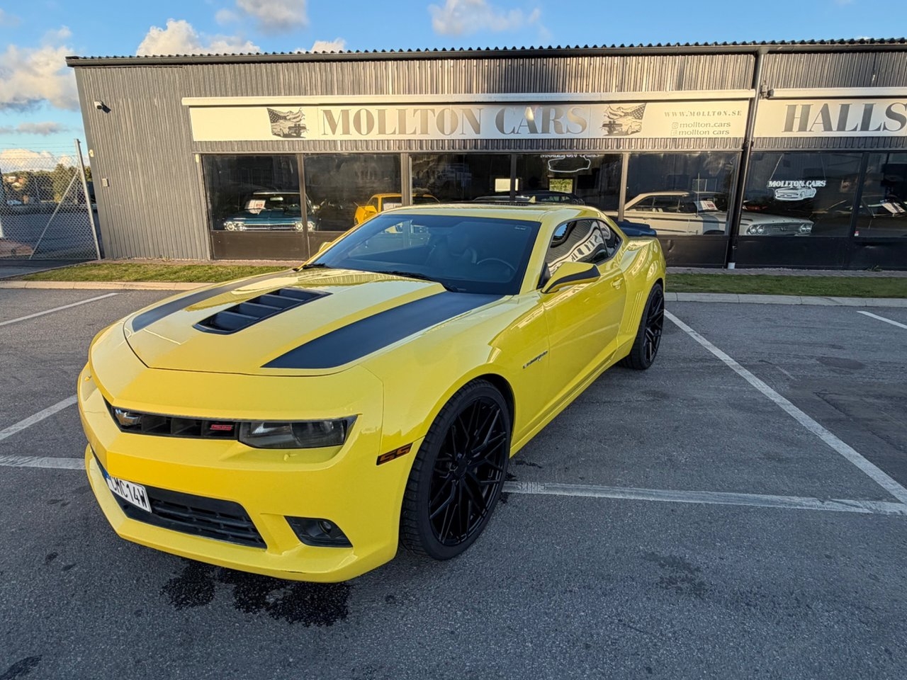 Chevrolet