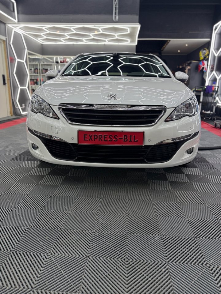 Peugeot 308 2016, bild 5/10