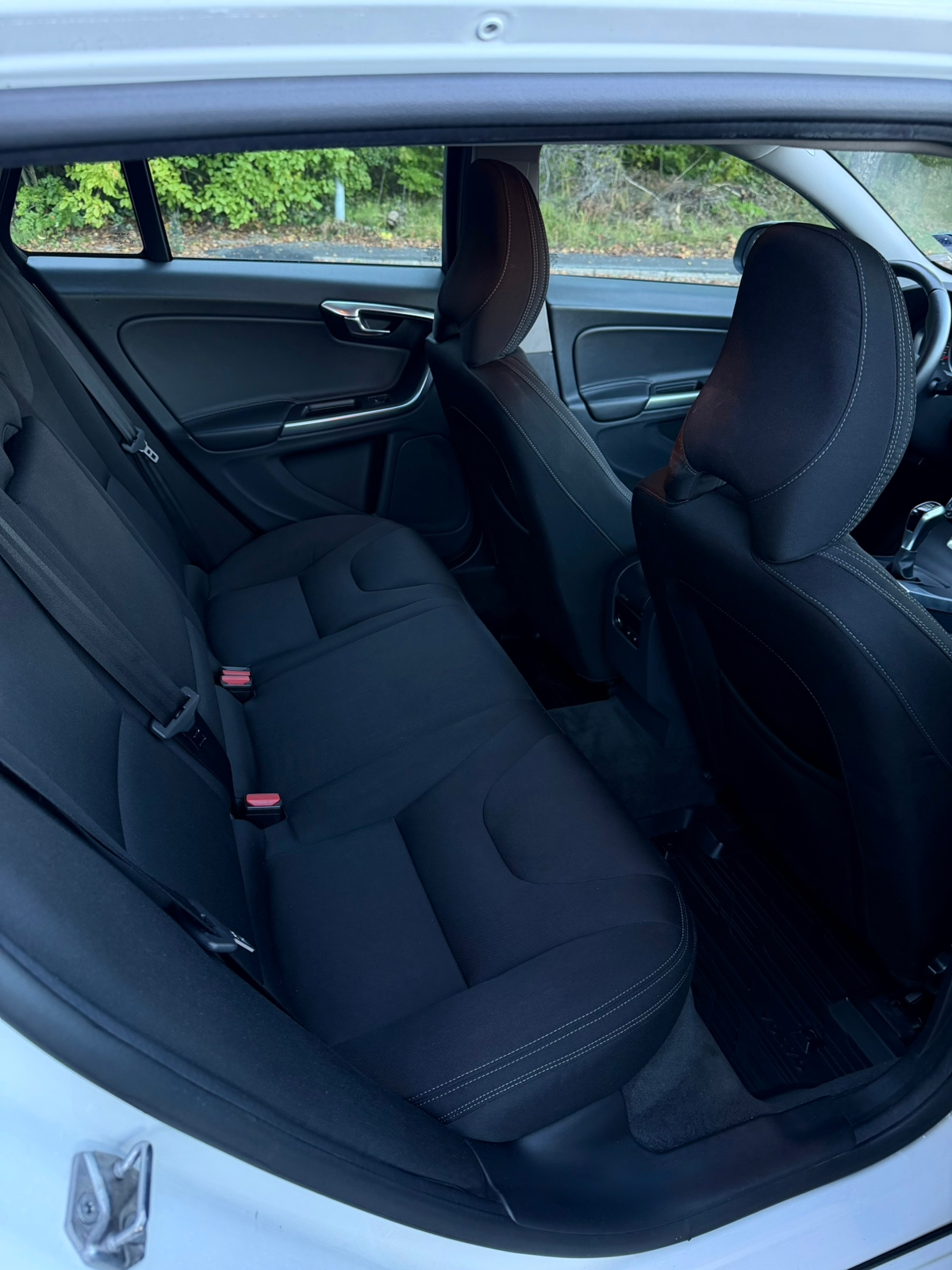 Volvo V60 T3 Manuell 2017, bild 5/7