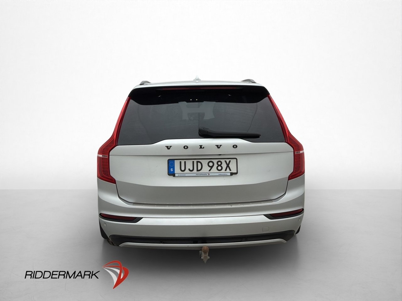 Volvo XC90 B5 AWD R-Design 7-Sits 2022, bild 6/10