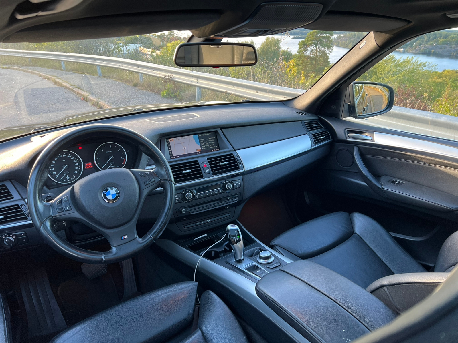 BMW X5 E70 3.0SD / 35D 2008, bild 7/10