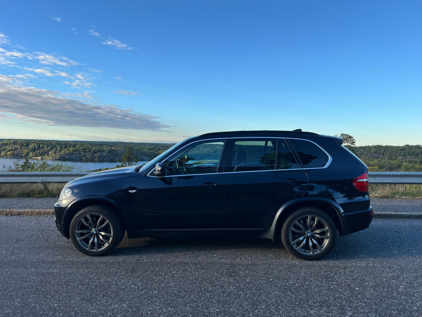 BMW X5 E70 3.0SD / 35D 2008, bild 2/10