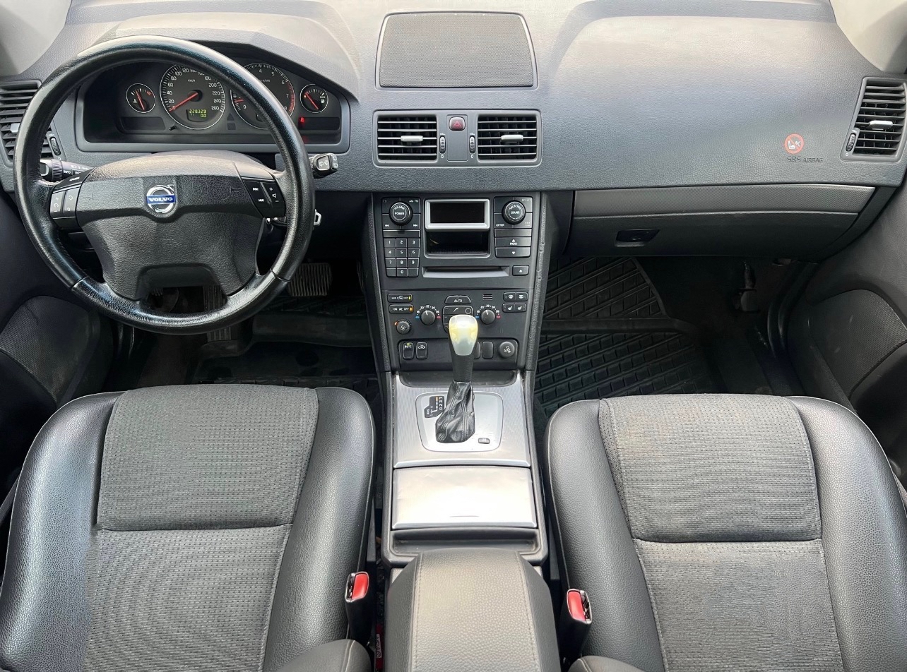 Volvo XC90 2006, bild 7/10
