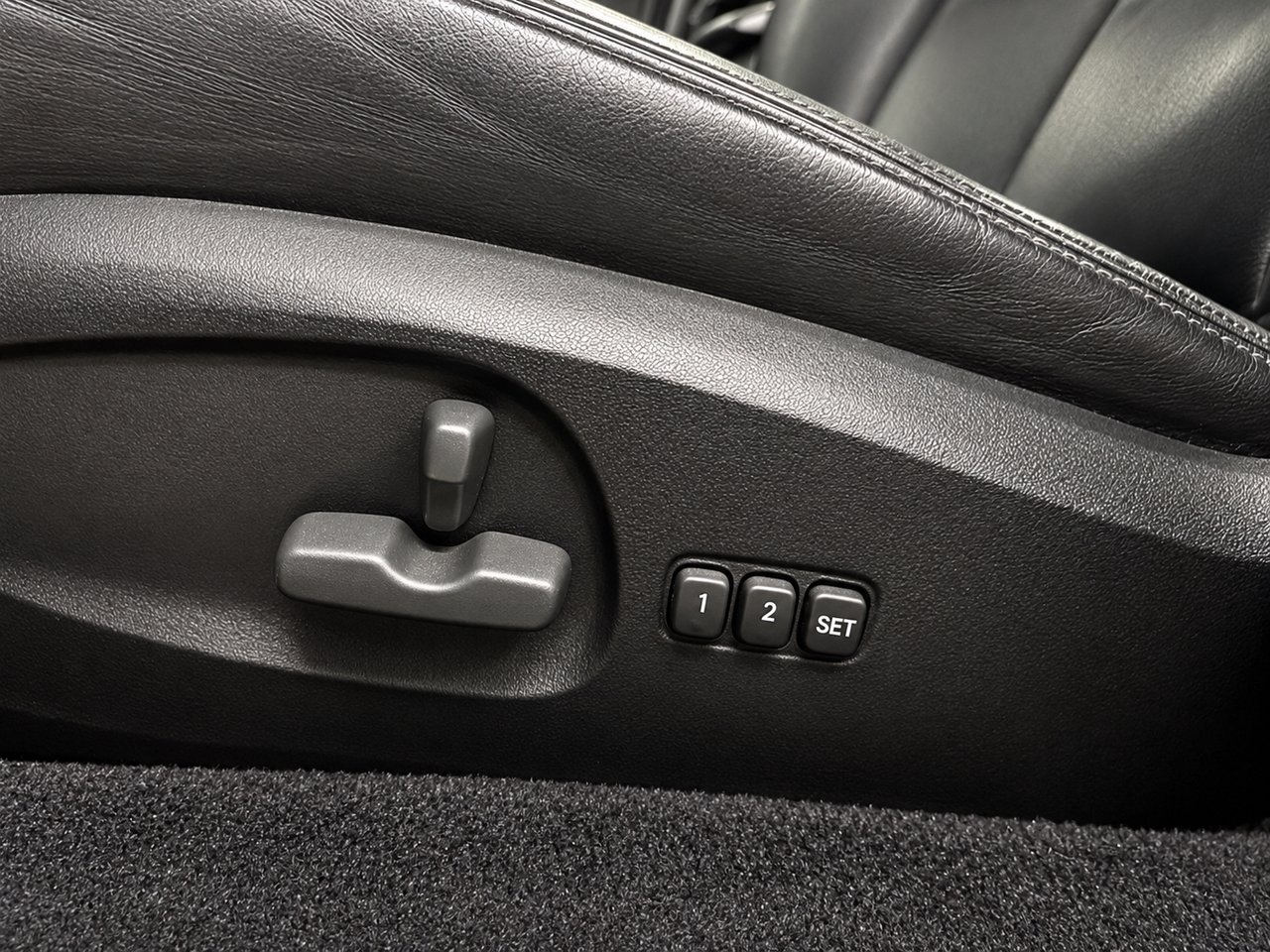 Subaru Outback 2009, bild 6/10
