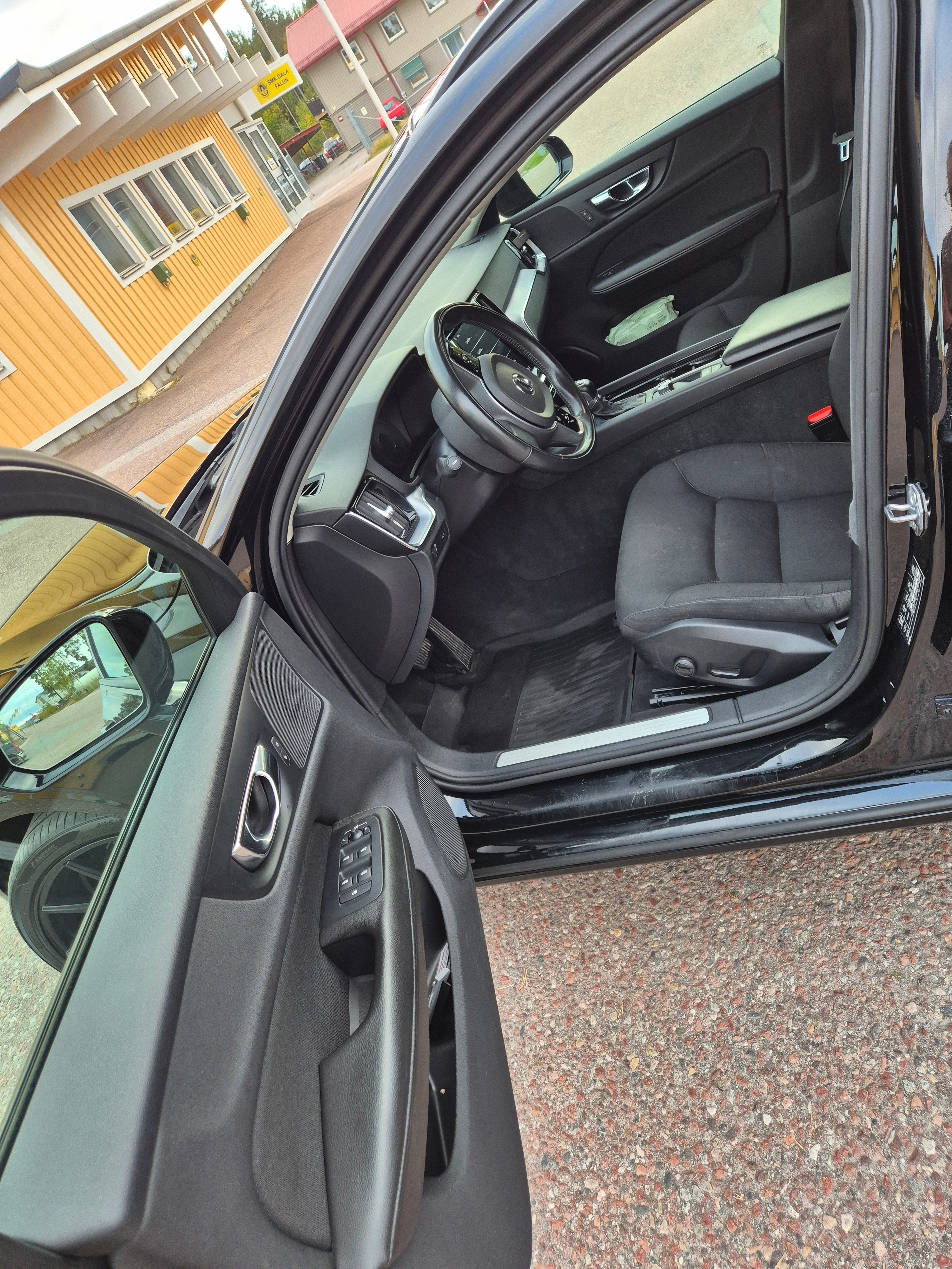 Volvo V60 D3 2019, bild 5/10
