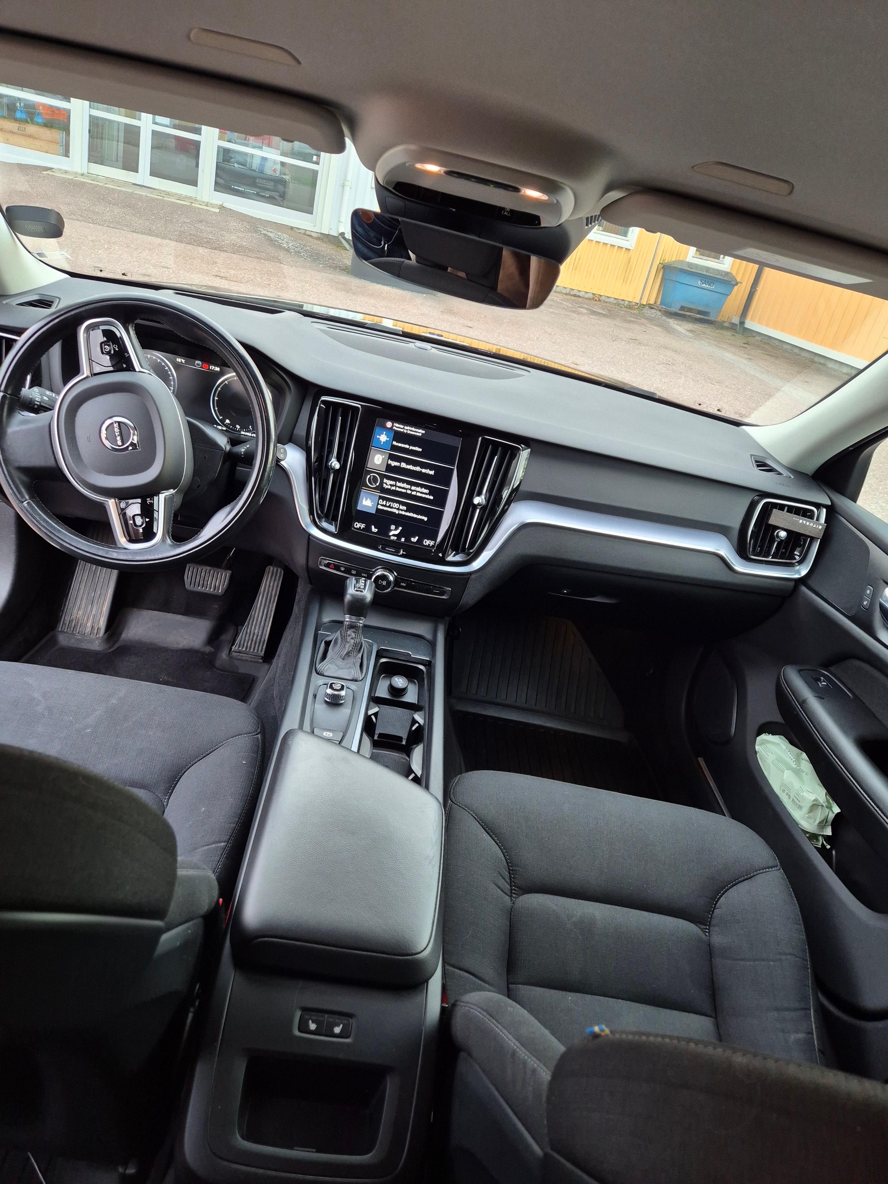 Volvo V60 D3 2019, bild 4/10