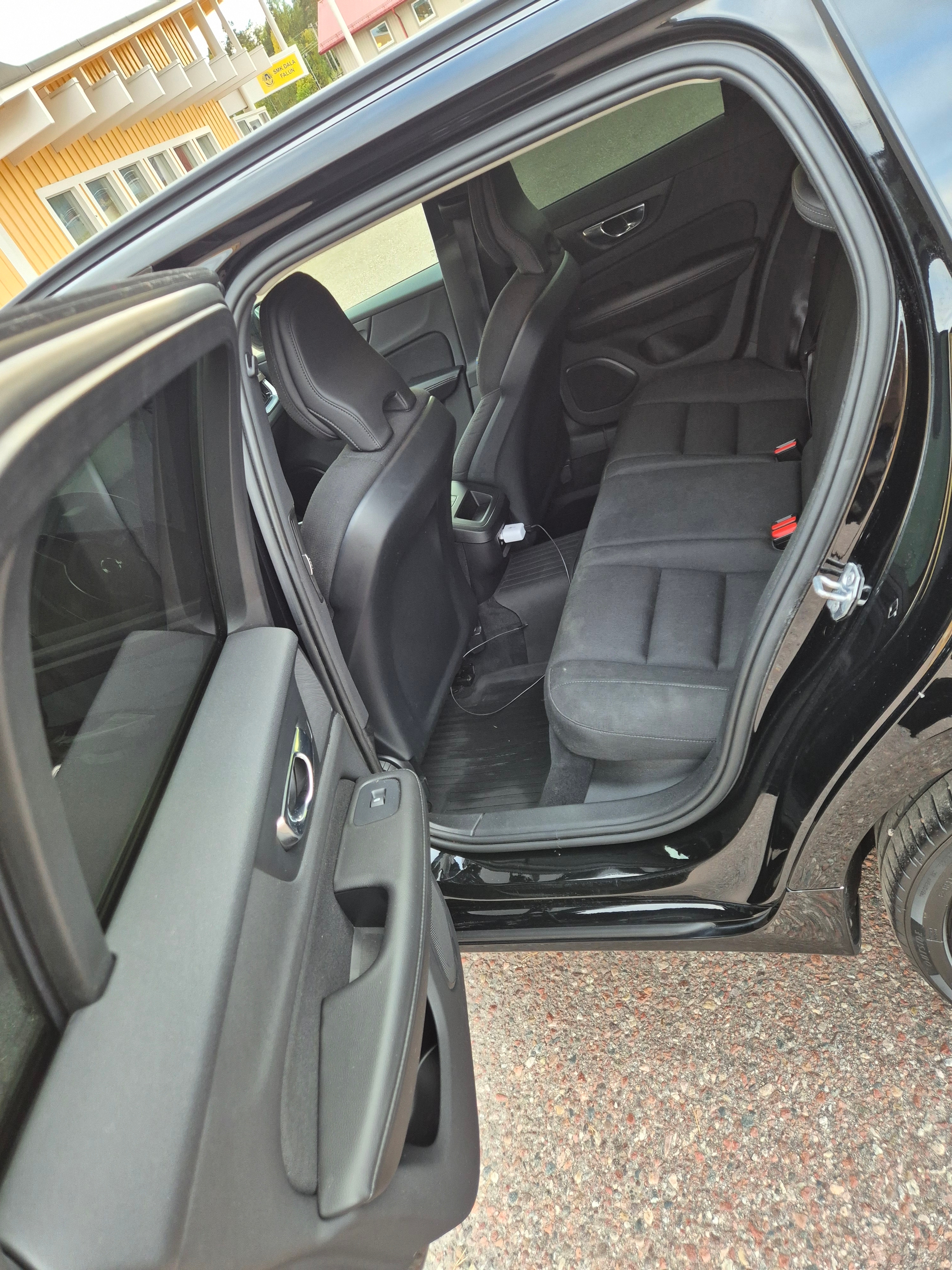 Volvo V60 D3 2019, bild 6/10