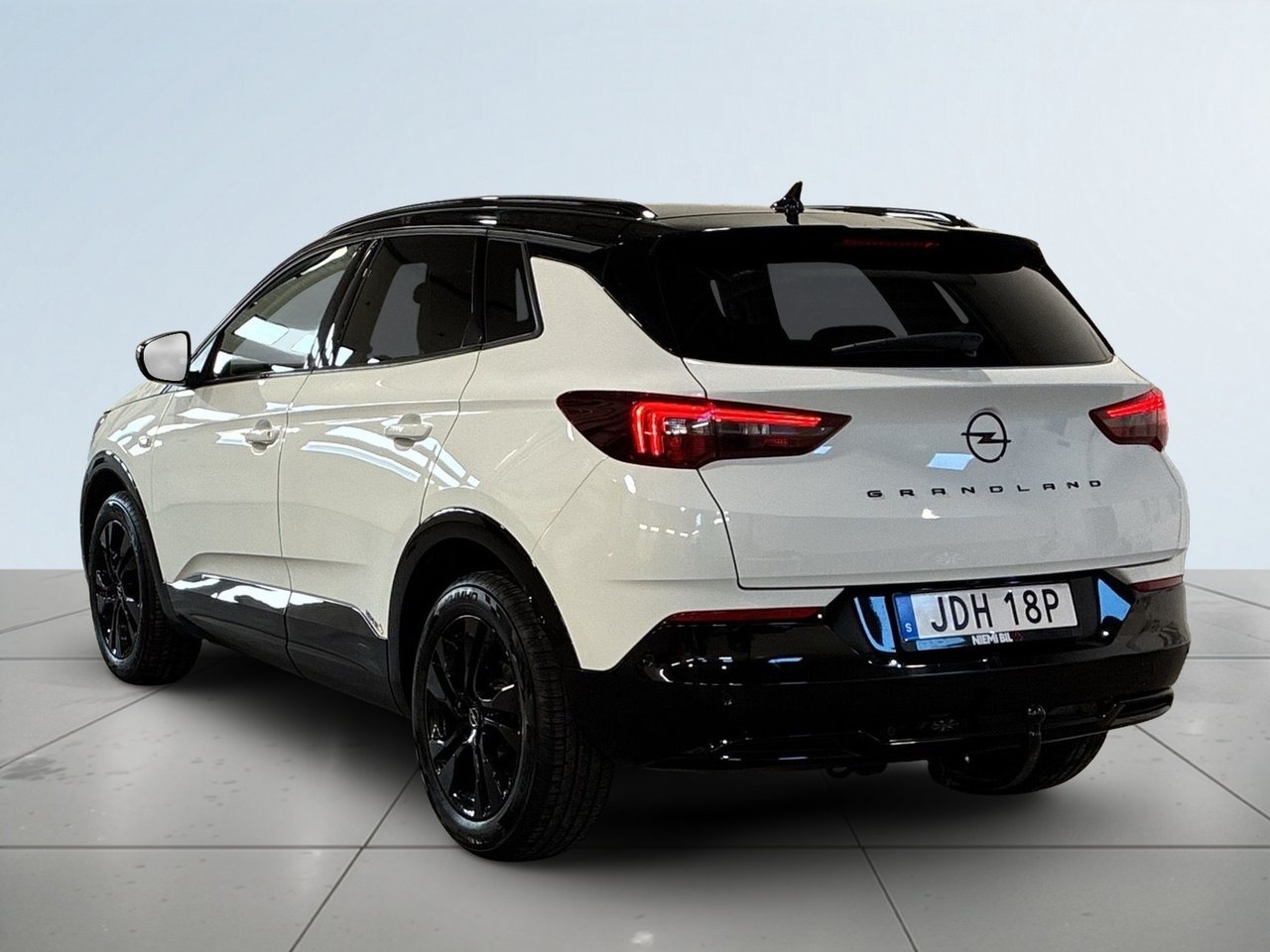 Opel Grandland X 2022, bild 5/21