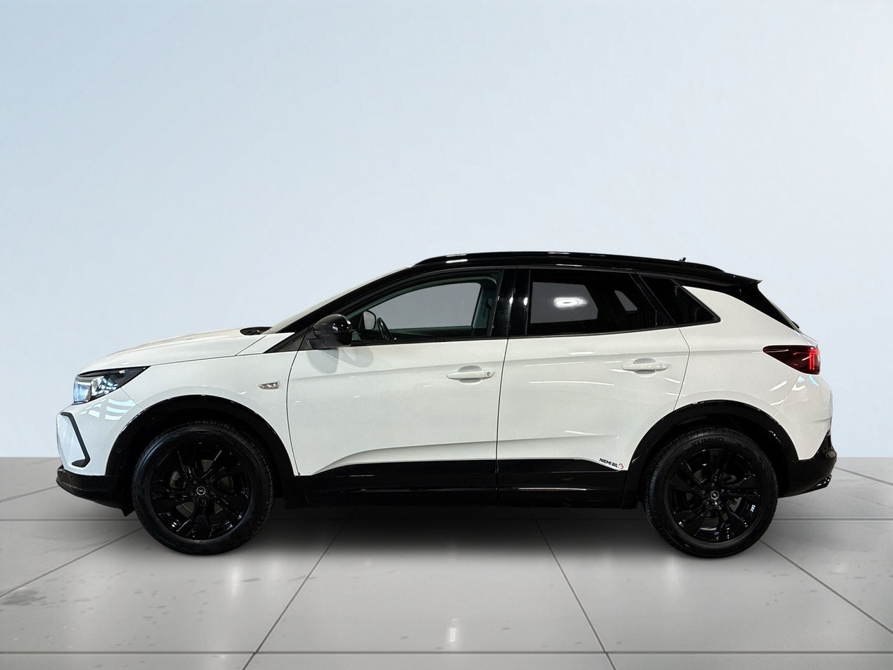 Opel Grandland X 2022, bild 4/21
