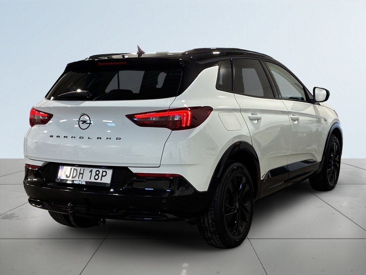 Opel Grandland X 2022, bild 6/21