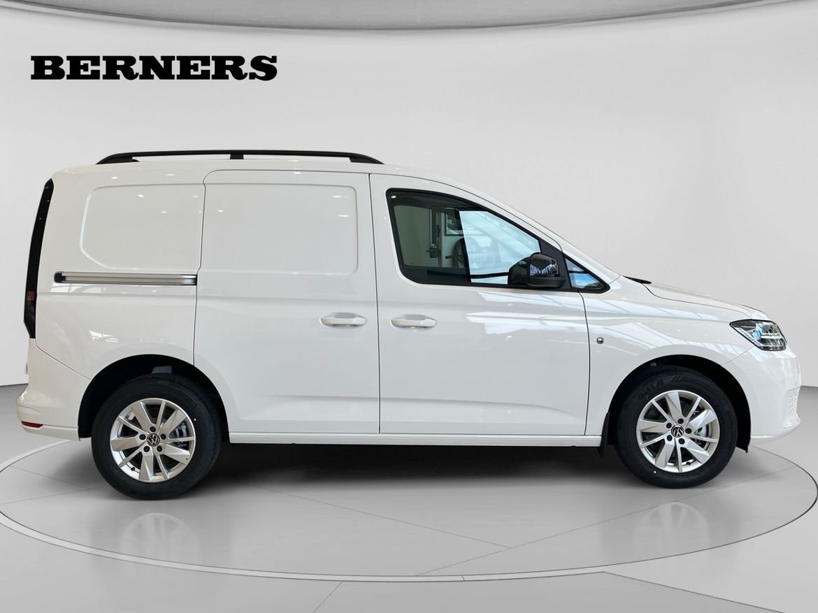 Volkswagen Caddy 2026, kuva 6/17