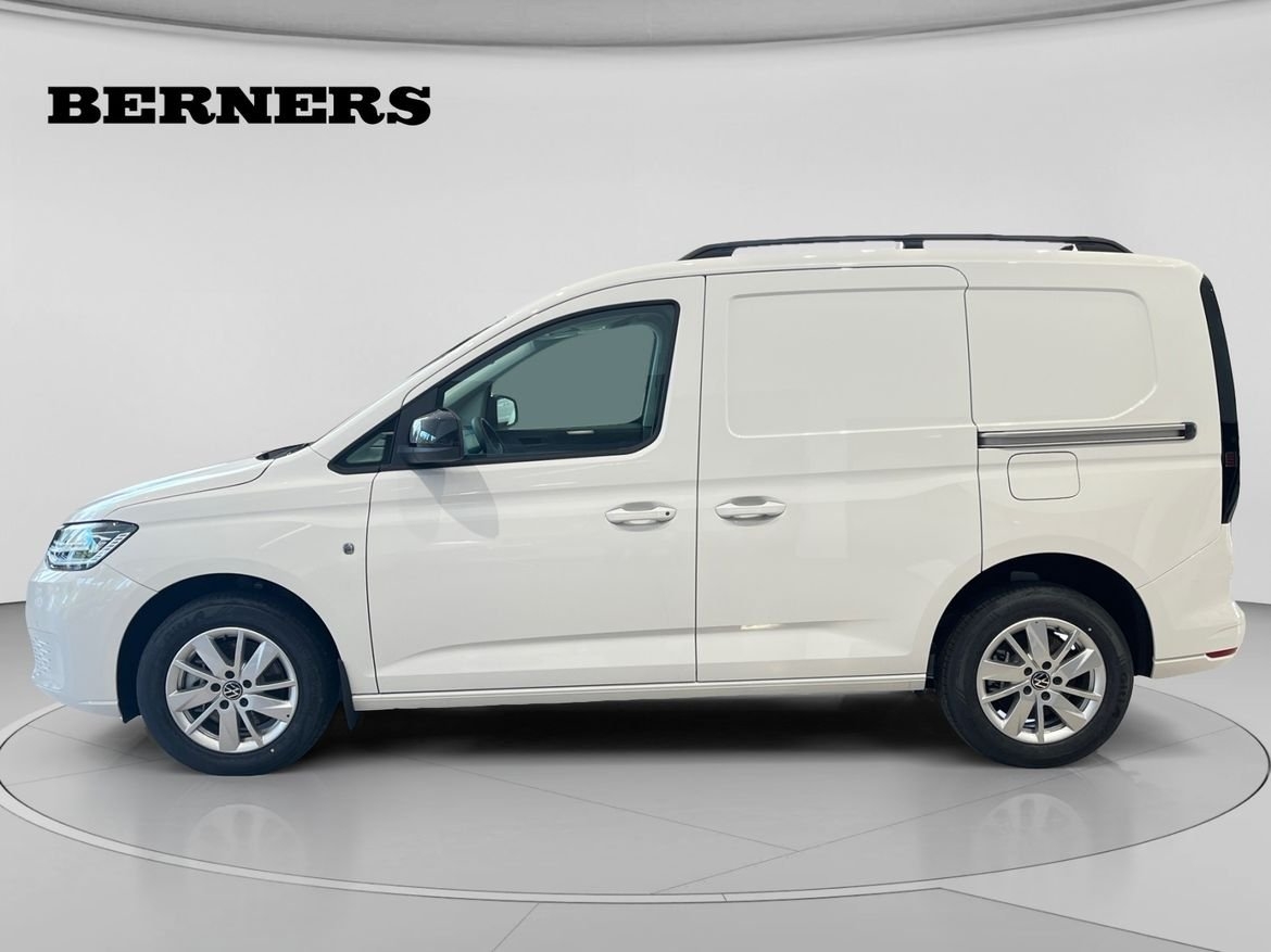 Volkswagen Caddy 2026, kuva 2/17