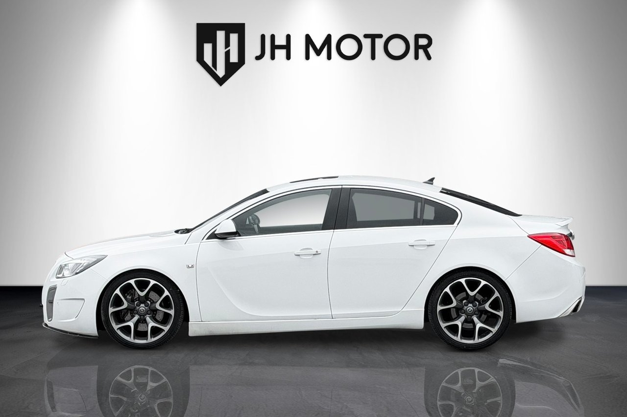 Opel Insignia 2011, bild 3/10