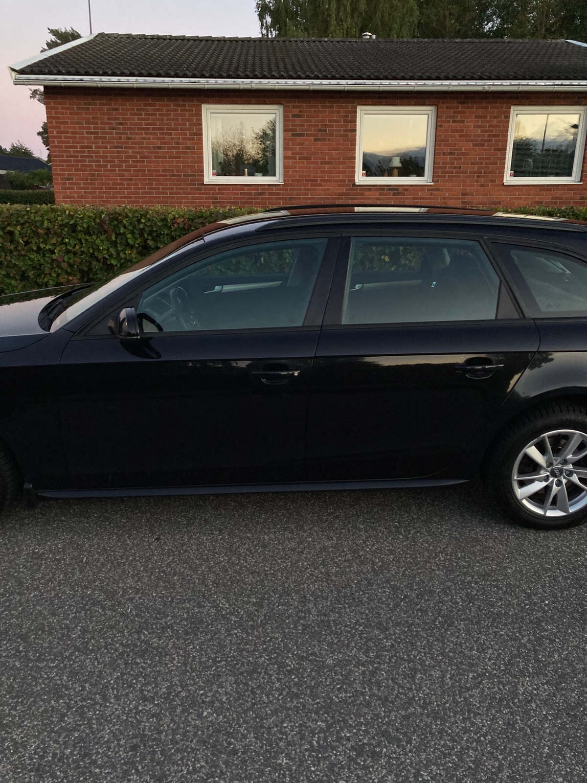 Audi A4 Avant 1.8 TFSI Manuell 2010, bild 4/10