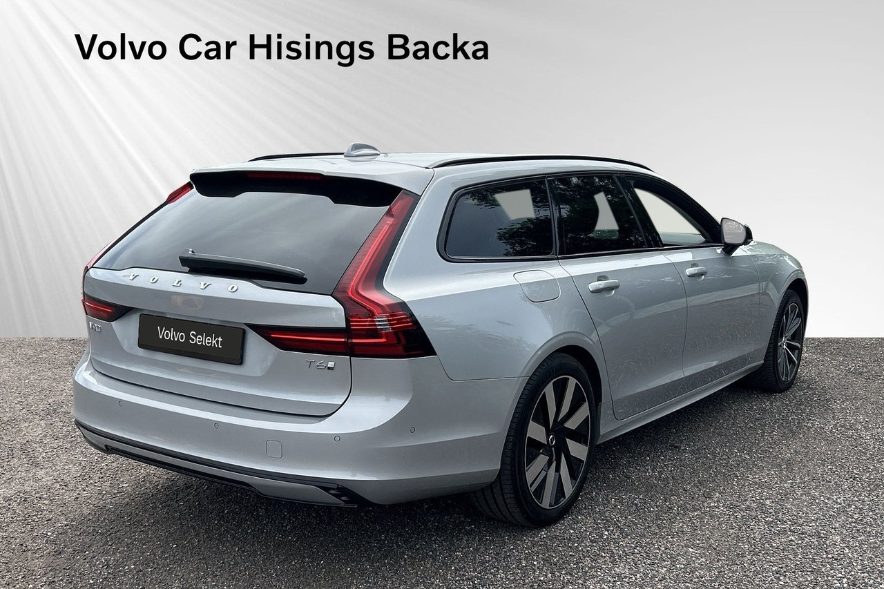 Volvo V90 Plus Dark PL 5495kr/ månad 2026, bild 5/10