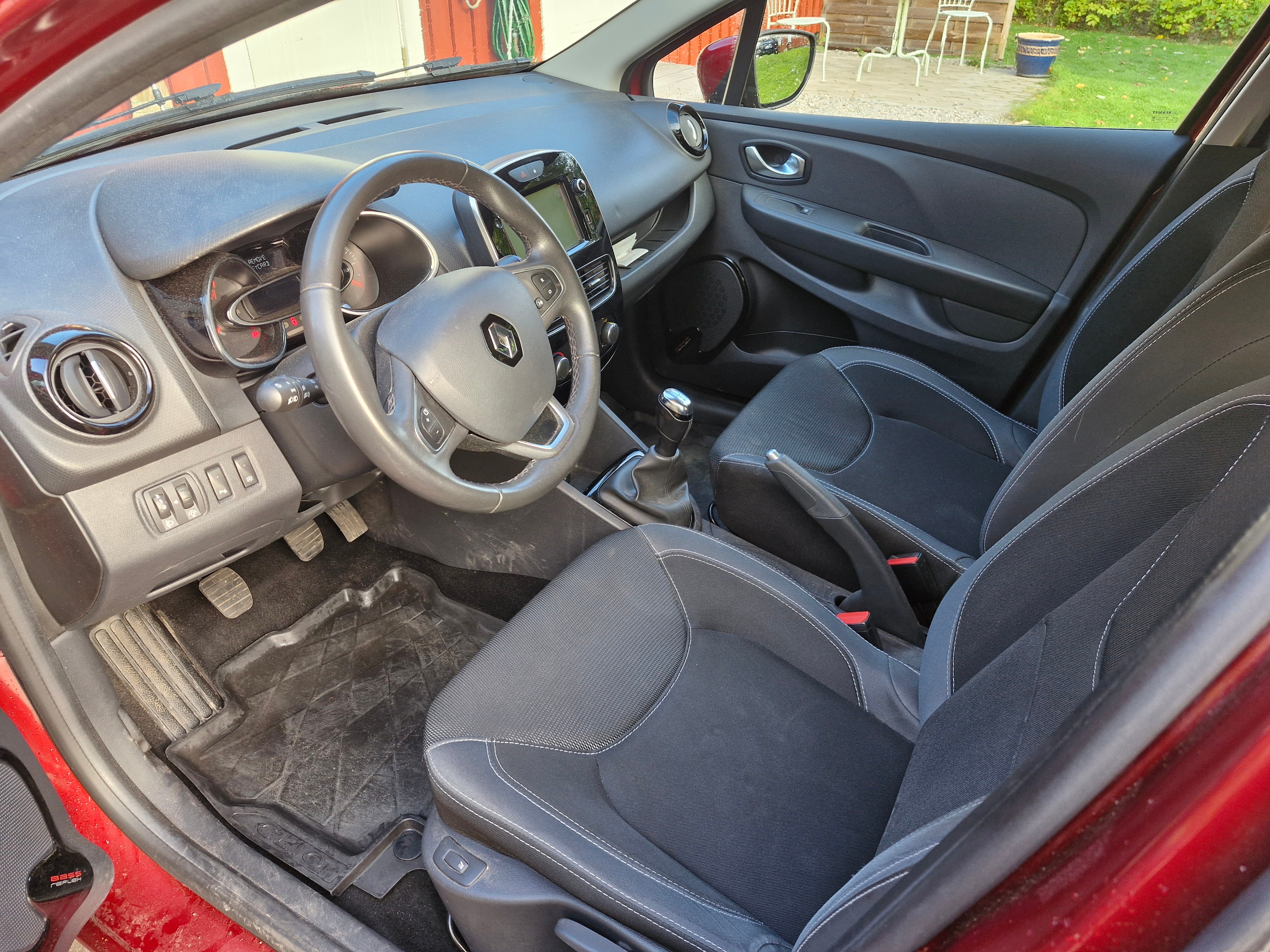 Renault Clio 2017, bild 7/7